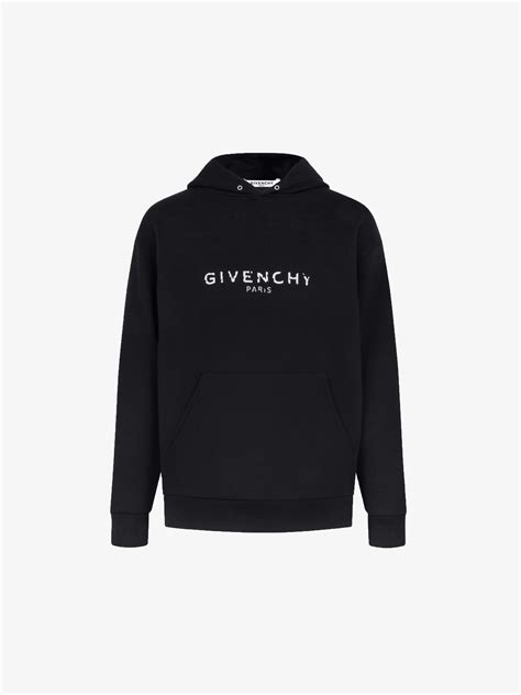 givenchy hoodie girls|Givenchy sweater women's.